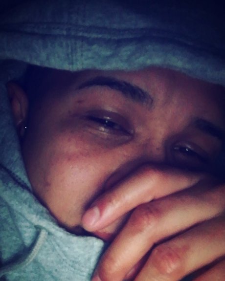 Foto desnuda filtrada de OnlyFans de Miguel Gonzalez