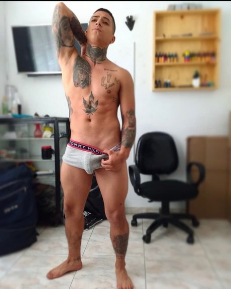 Miguel Angel Castao