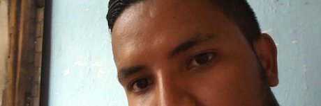 Foto desnuda filtrada de OnlyFans de Miguel Alava