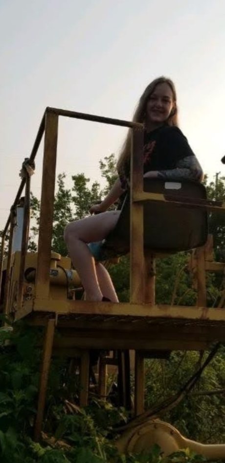 Mightymegan