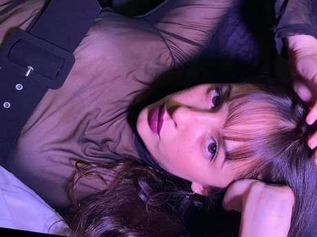 Foto desnuda filtrada de OnlyFans de Melany