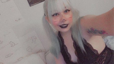 Foto desnuda filtrada de OnlyFans de Mari Kitti