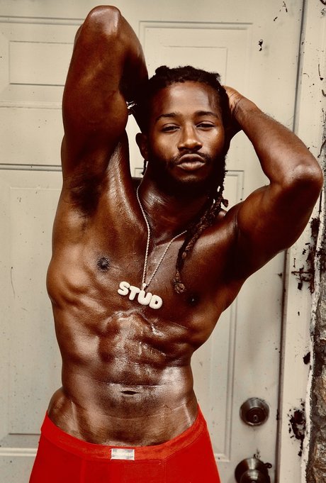 Foto desnuda filtrada de OnlyFans de Midnight Erotic