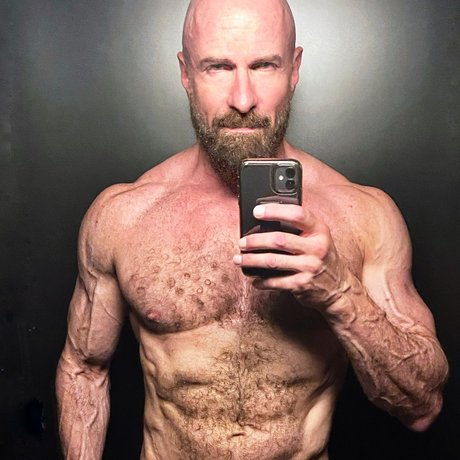 Foto desnuda filtrada de OnlyFans de Mick Weston Xxx