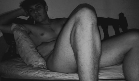 Foto desnuda filtrada de OnlyFans de Micky