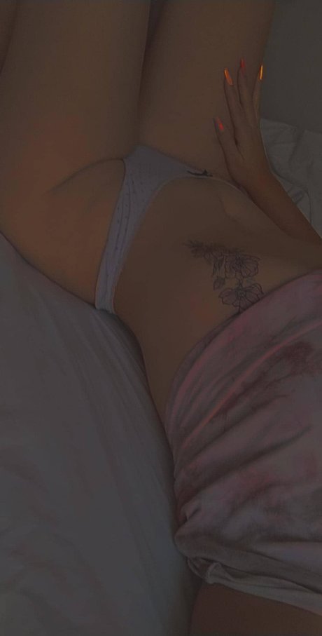 Foto desnuda filtrada de OnlyFans de Michu