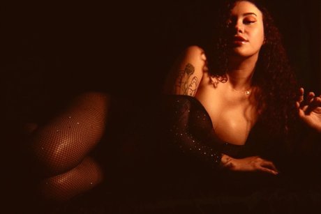 Foto desnuda filtrada de OnlyFans de Michi