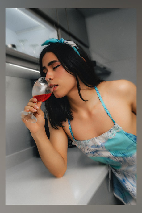 Michell Zi