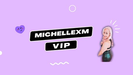 Foto desnuda filtrada de OnlyFans de Michellexm Vip
