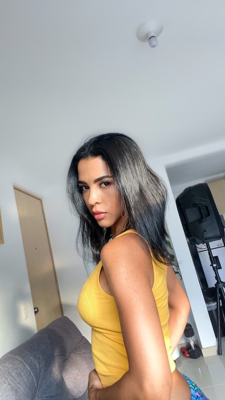 Foto desnuda filtrada de OnlyFans de Michelle Reyes Free