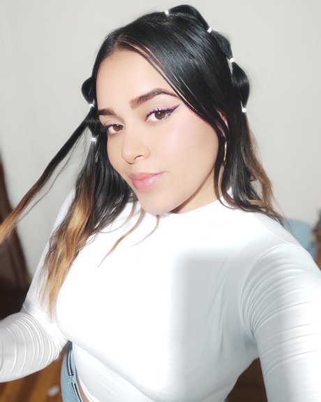 Foto desnuda filtrada de OnlyFans de Michelle