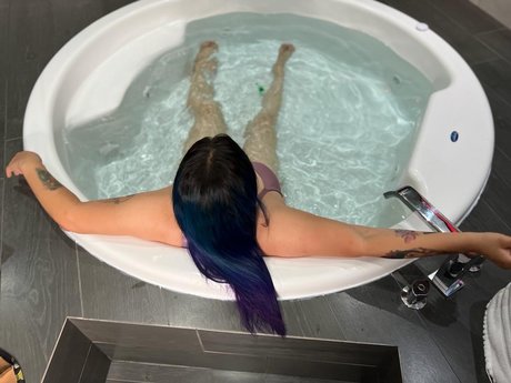 Foto desnuda filtrada de OnlyFans de Michelle Lp