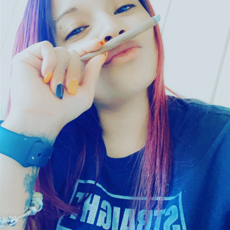 Foto desnuda filtrada de OnlyFans de Michellexo