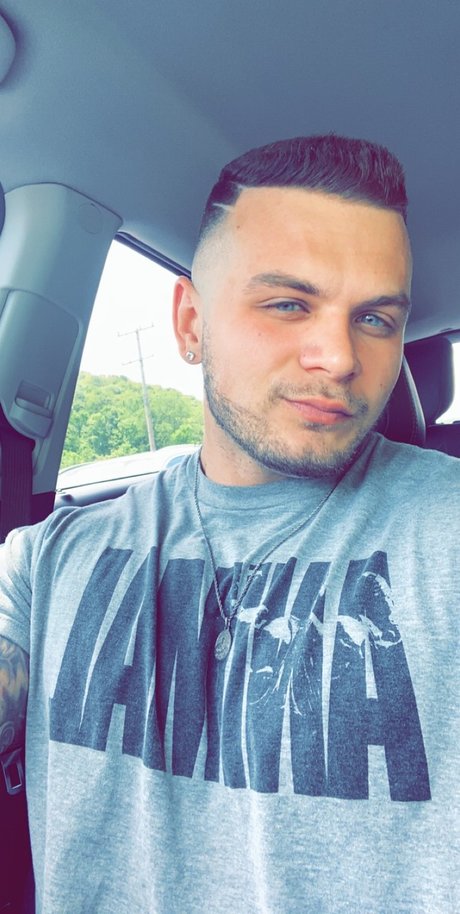 Foto desnuda filtrada de OnlyFans de Jay
