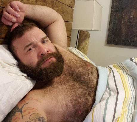 Foto desnuda filtrada de OnlyFans de Michaeltorres