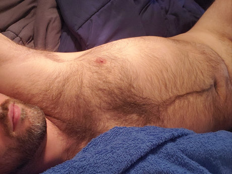 Foto desnuda filtrada de OnlyFans de Michael Statham