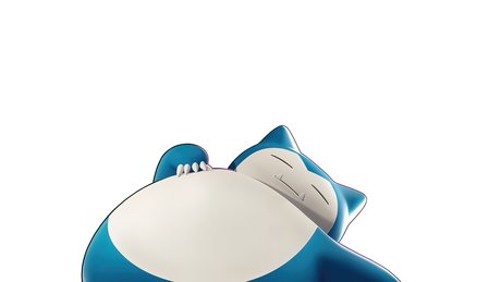 Foto desnuda filtrada de OnlyFans de Bare Snorlax