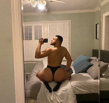 Foto desnuda filtrada de OnlyFans de Creamfactory