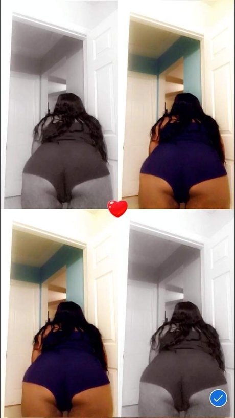 Foto desnuda filtrada de OnlyFans de Abri