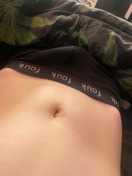Foto desnuda filtrada de OnlyFans de Ben Hardi
