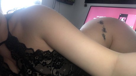 Foto desnuda filtrada de OnlyFans de Al Nichole 