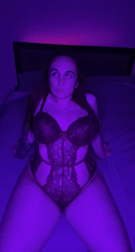 Foto desnuda filtrada de OnlyFans de Mr And Miss