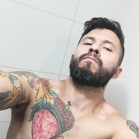 Foto desnuda filtrada de OnlyFans de Barber83