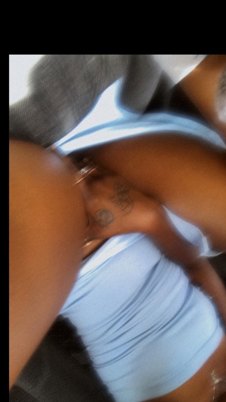 Foto desnuda filtrada de OnlyFans de Kynnedi