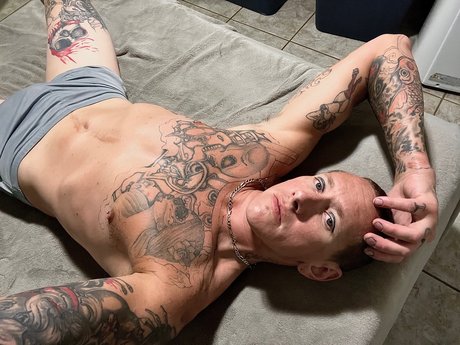 Foto desnuda filtrada de OnlyFans de Ryan