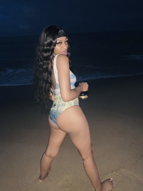 Foto desnuda filtrada de OnlyFans de Thejigsterr