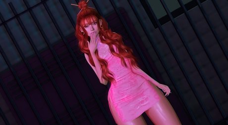 Foto desnuda filtrada de OnlyFans de Princess Amy 