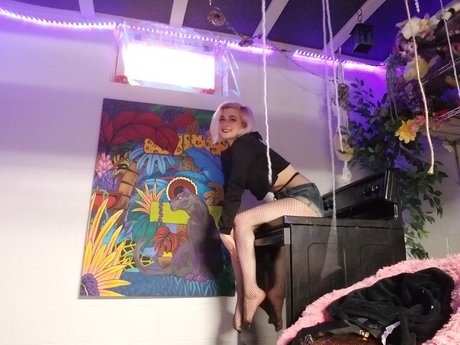 Megan Skittykat