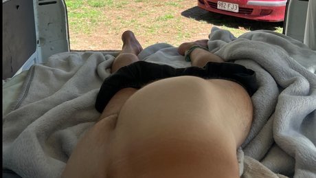 Foto desnuda filtrada de OnlyFans de Aussie Cal