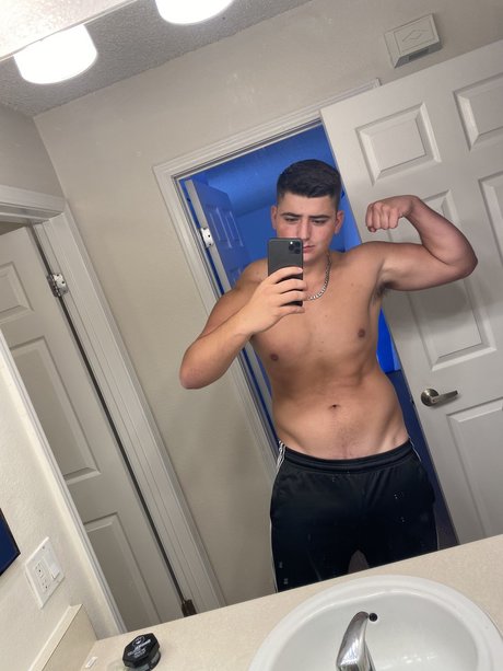 Foto desnuda filtrada de OnlyFans de Jimmy53