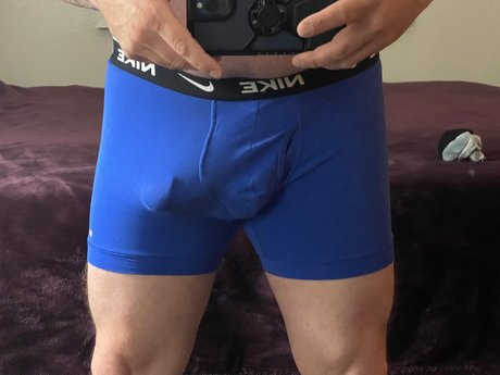 Foto desnuda filtrada de OnlyFans de Bigthickphil