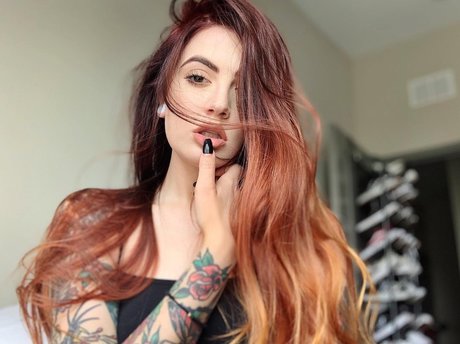 Foto desnuda filtrada de OnlyFans de sk8ergrl69