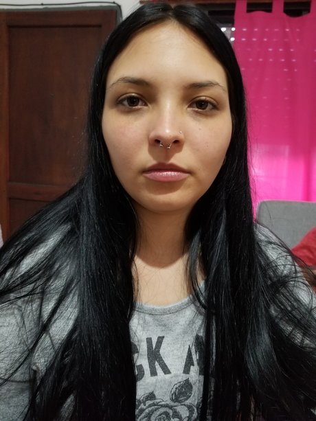 Foto desnuda filtrada de OnlyFans de carol