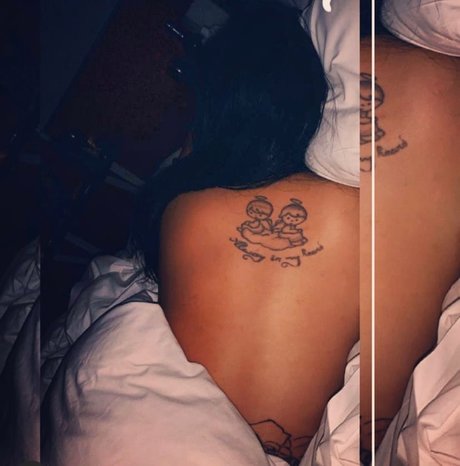 Foto desnuda filtrada de OnlyFans de miamuoz