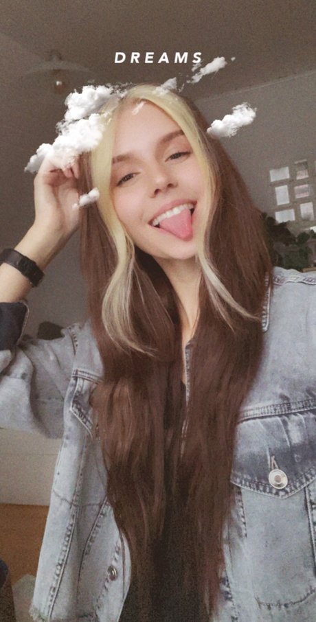 Foto desnuda filtrada de OnlyFans de Jill Ri