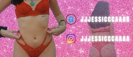 Foto desnuda filtrada de OnlyFans de Jess