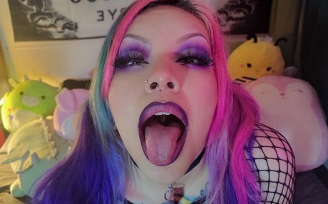 Foto desnuda filtrada de OnlyFans de Minerva Rose