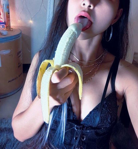 Foto desnuda filtrada de OnlyFans de Minnie