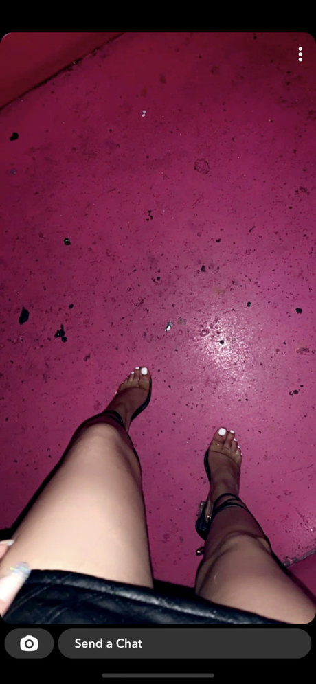 Foto desnuda filtrada de OnlyFans de Minic33