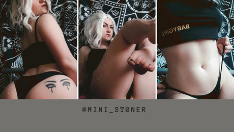 Foto desnuda filtrada de OnlyFans de Mia