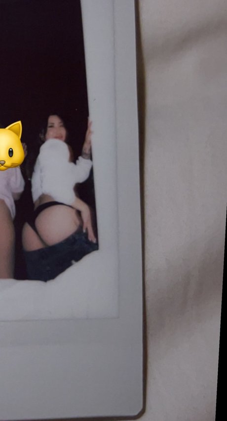 Foto desnuda filtrada de OnlyFans de Minhabod