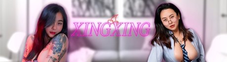 Foto desnuda filtrada de OnlyFans de Xingxing