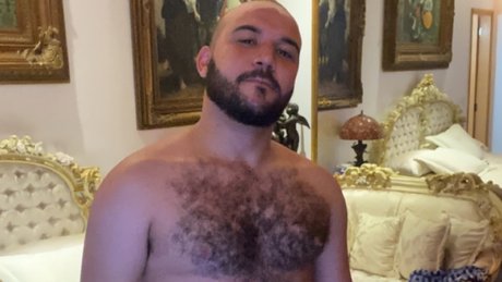 Foto desnuda filtrada de OnlyFans de Mineirobhfree