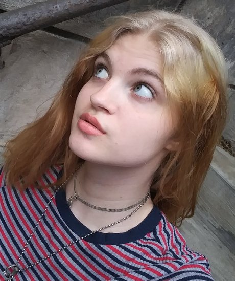 Foto desnuda filtrada de OnlyFans de Haley