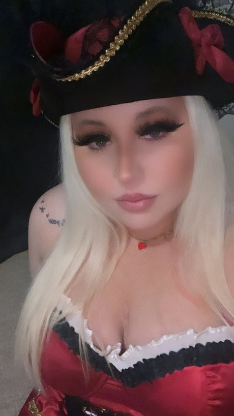 Snowbunny
