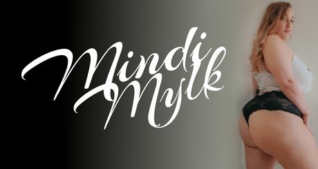 Foto desnuda filtrada de OnlyFans de Mindi